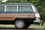 Jeep Grand Wagoneer 1990 года
